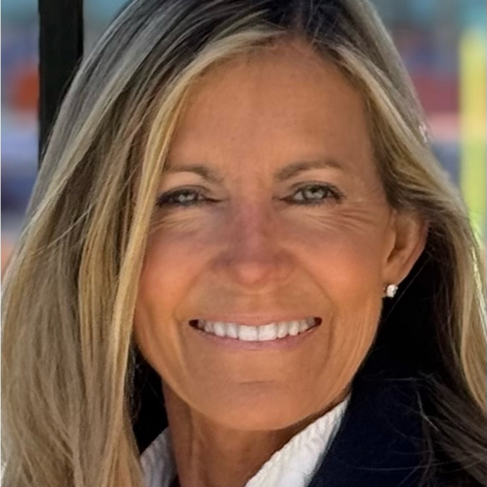 Meet your Posher, Karen